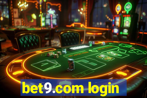 bet9.com login